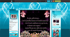 Desktop Screenshot of genza-chanson.skyrock.com