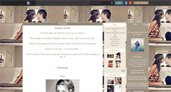 Desktop Screenshot of ill-lookafter-you.skyrock.com