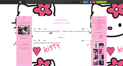 Desktop Screenshot of enviiiie-dun-bb.skyrock.com