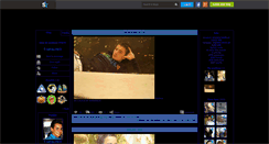 Desktop Screenshot of mathieu-95870.skyrock.com