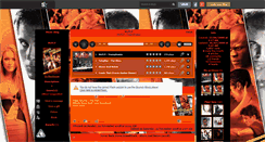 Desktop Screenshot of dj-maxhouse.skyrock.com