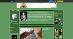 Desktop Screenshot of anaxag0re.skyrock.com