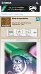 Mobile Screenshot of dembahlm.skyrock.com