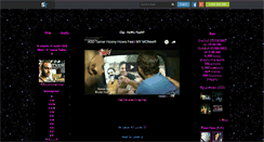 Desktop Screenshot of lby-tun-mar-esp.skyrock.com