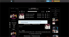 Desktop Screenshot of kill-musique.skyrock.com