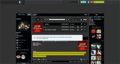 Desktop Screenshot of medmars180.skyrock.com
