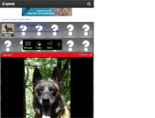 Tablet Screenshot of henri-bbm-mike.skyrock.com