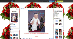 Desktop Screenshot of ma-fille-justine.skyrock.com