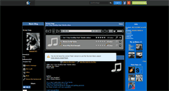 Desktop Screenshot of kaporal-972.skyrock.com