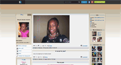 Desktop Screenshot of nkouka.skyrock.com