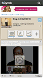Mobile Screenshot of gologota.skyrock.com