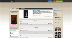 Desktop Screenshot of killcorpse.skyrock.com