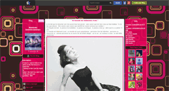 Desktop Screenshot of marinedu-18.skyrock.com