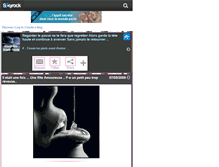 Tablet Screenshot of elixir-du-kiwii-toxik.skyrock.com