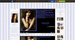 Desktop Screenshot of boutike-sd.skyrock.com