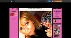 Desktop Screenshot of magicxfabulous.skyrock.com