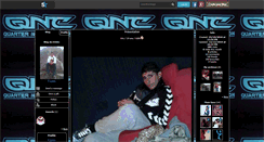 Desktop Screenshot of eriiiiic.skyrock.com