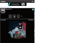 Tablet Screenshot of eriiiiic.skyrock.com