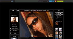 Desktop Screenshot of l3s-vrais.skyrock.com