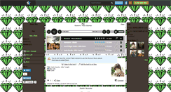 Desktop Screenshot of amy---music.skyrock.com