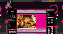 Desktop Screenshot of charmed06510.skyrock.com