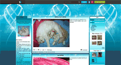 Desktop Screenshot of eolia2010.skyrock.com