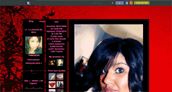 Desktop Screenshot of leticia743.skyrock.com
