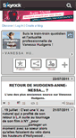 Mobile Screenshot of hudgens-anne-nessa.skyrock.com