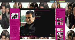 Desktop Screenshot of iyad-elveda-derken.skyrock.com