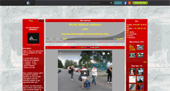 Desktop Screenshot of csl-neufbrisach.skyrock.com