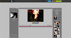 Desktop Screenshot of niinafiila.skyrock.com