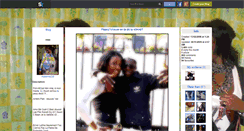 Desktop Screenshot of malienne230.skyrock.com