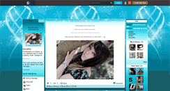 Desktop Screenshot of mode-photoaddict84.skyrock.com