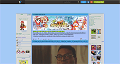 Desktop Screenshot of nostale-07.skyrock.com