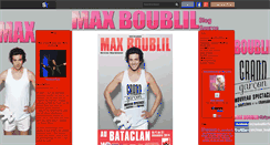 Desktop Screenshot of maxboublil-62.skyrock.com