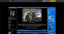 Desktop Screenshot of oox-th-bill-kaulitz-xoo.skyrock.com