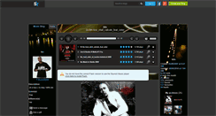 Desktop Screenshot of lim-du02500.skyrock.com