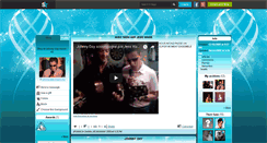 Desktop Screenshot of johnny-day-music-62.skyrock.com