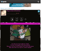 Tablet Screenshot of chaimoua31.skyrock.com