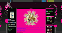 Desktop Screenshot of horse-inlove.skyrock.com