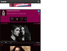 Tablet Screenshot of jjonas-demi-lovato.skyrock.com