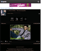 Tablet Screenshot of jensen-ackles-x3.skyrock.com