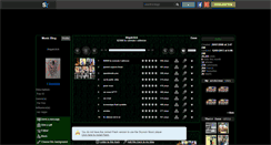 Desktop Screenshot of illegalclick.skyrock.com