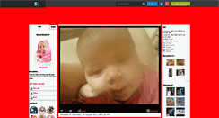 Desktop Screenshot of kimdu7370.skyrock.com