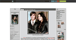 Desktop Screenshot of celebrity-peoples-x3.skyrock.com