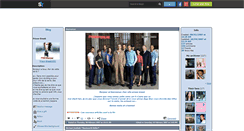 Desktop Screenshot of prison-break0001.skyrock.com