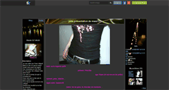 Desktop Screenshot of prisc711.skyrock.com