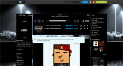 Desktop Screenshot of c-stem.skyrock.com