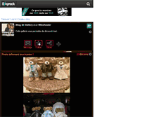 Tablet Screenshot of gallery-j-j--winchester.skyrock.com