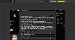 Desktop Screenshot of chiepectrepec.skyrock.com